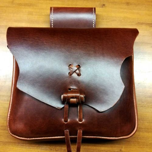 bolso, riñonera, bandolera, cuero, unisex, piel