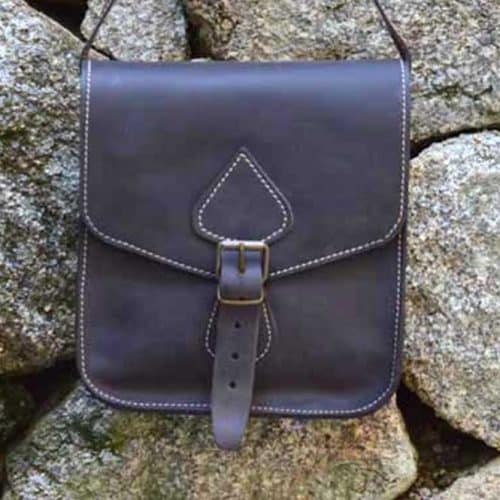bolsos unisex, bolsos mujer, bolsos cuero, bolsos piel, unisex, artesania, hecho a mano, bolso para colgar