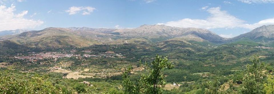 Villarejo del Valle